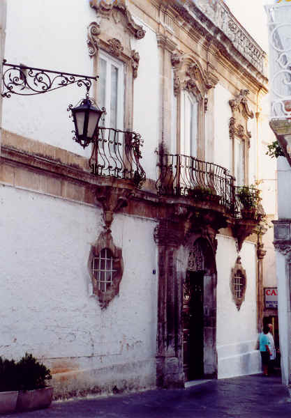 Avanti