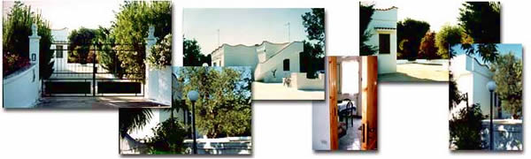 Villa Serena
